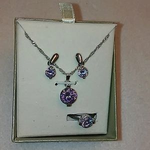 Necklace set